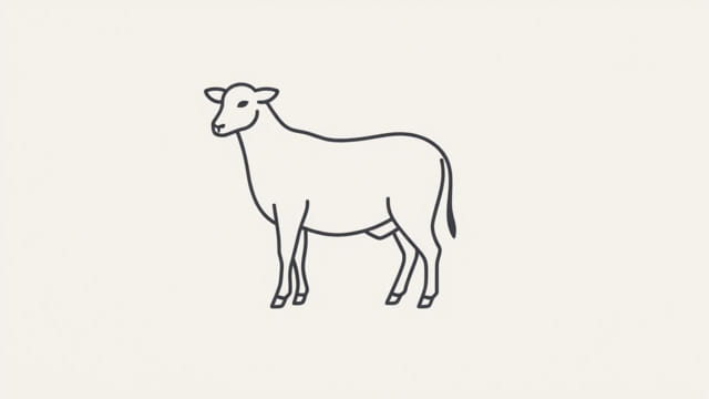 Breed Definition In Animal Husbandry