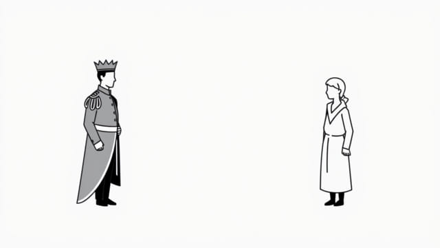 Cast Of The Prince And The Pauper: The Movie