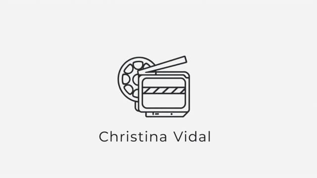 Christina Vidal Movies And Tv Shows