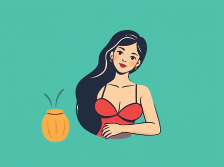 Christine Too Hot To Handle