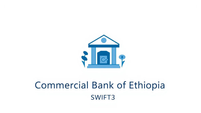 Commercial Bank Of Ethiopia Swift Code