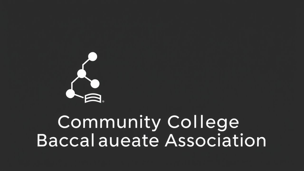 Community College Baccalaureate Association