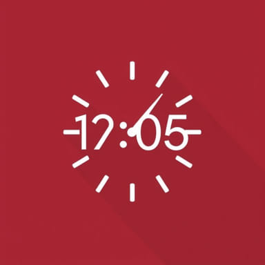 Current Time In Brunei