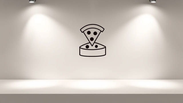 Della Pizza Restaurant Isfahan Menu