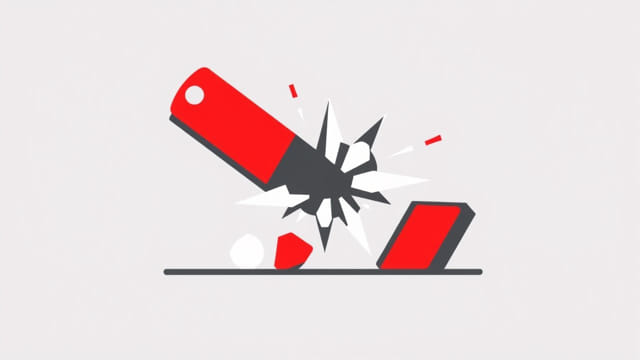 Destructive Disastrous Crossword Clue