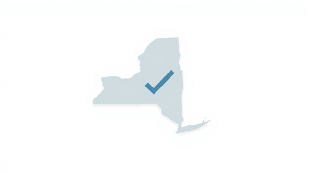 Did New York Ratify The Constitution