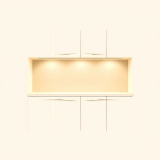 Eggshell Or Satinwood For Kitchen Cupboards