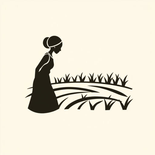 Elizabeth Catlett Sharecropper Analysis