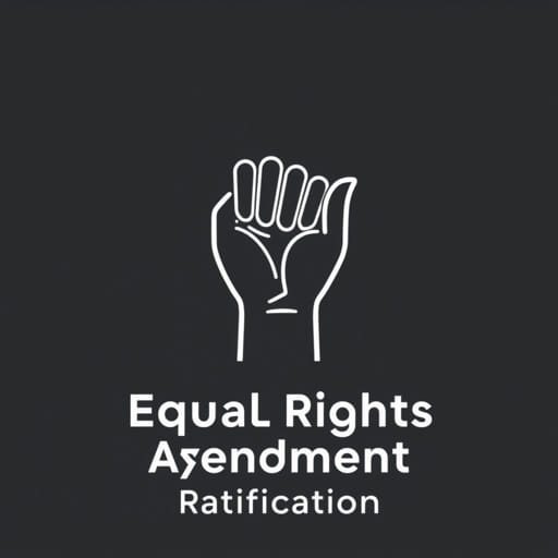 Equal Rights Amendment Ratification Push