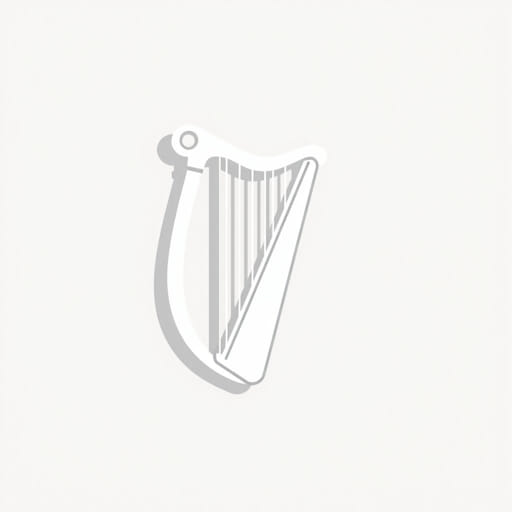 Eso Tuneless Harp Of Fiirgarion The Bard