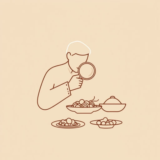 Ethnographer Restaurant Tbilisi Menu