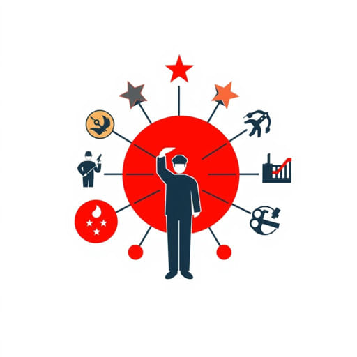 Explain How A Socialist Society Was Established In Russia