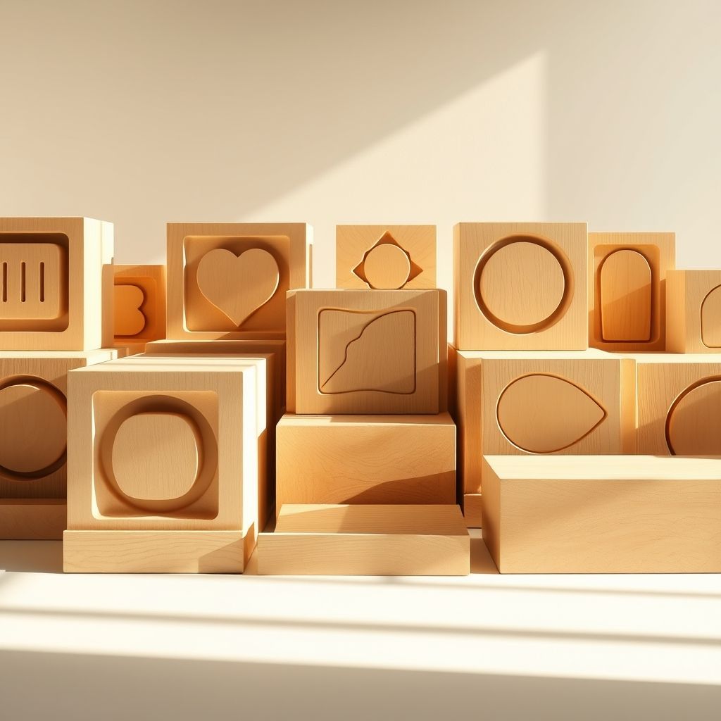 Extra Large Basswood Carving Blocks