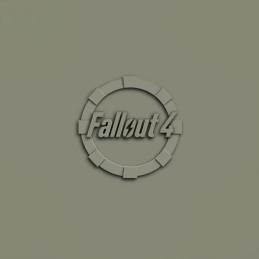 Fallout 4 Widescreen 3440X1440