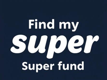 Find My Super Fund