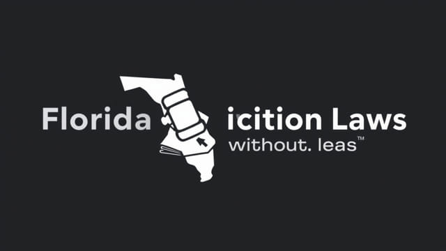 Florida Eviction Laws Without Lease