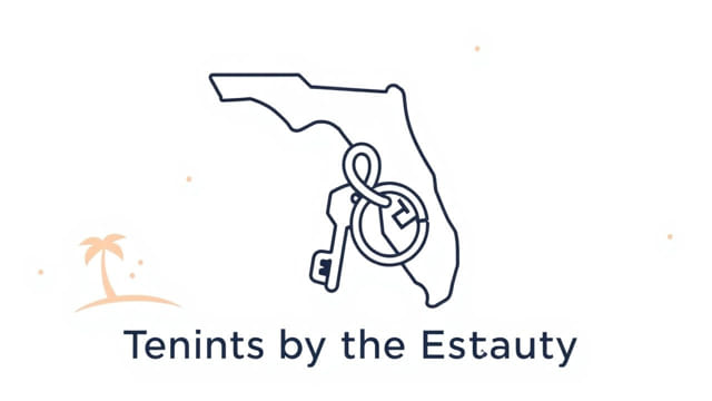 Florida Tenants By The Entirety Statute