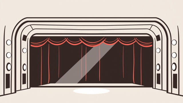 Forbidden Broadway Somewhat Overindulgent