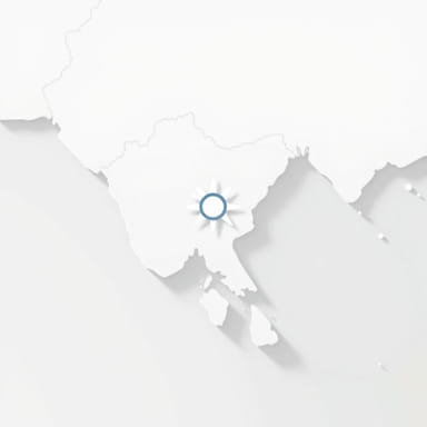 Geographic Location Of Srivijaya Empire
