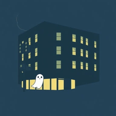 Ghost Adventures Terror On 25Th Street