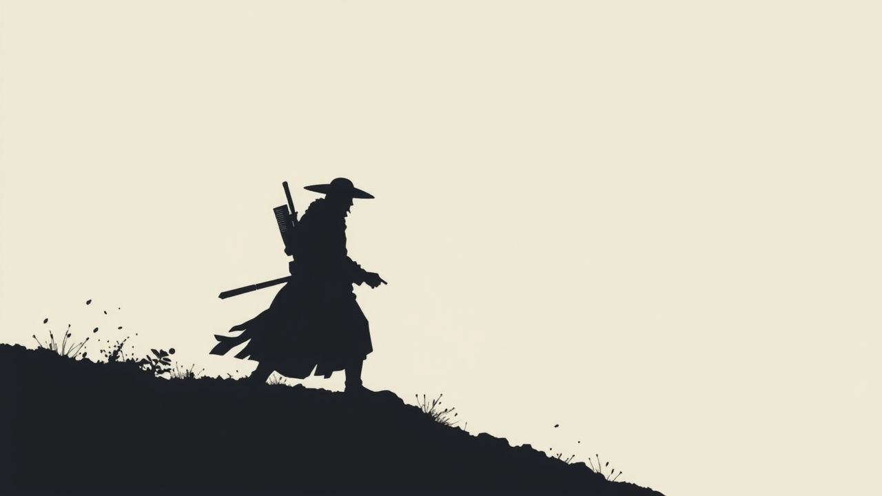 Ghost Of Tsushima Sparing Your Uncle