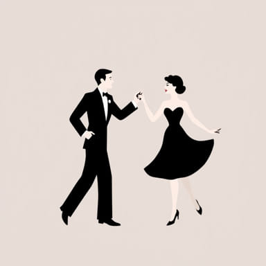 Ginger Rogers And Fred Astaire Movies