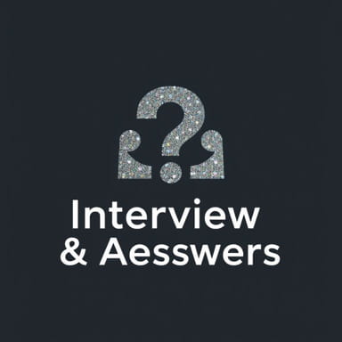 Granulation Interview Questions And Answers Pdf