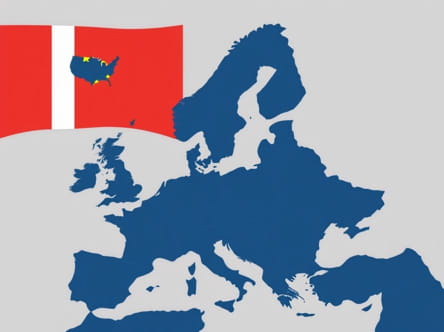 Growing Nationalism And Militarism In Europe