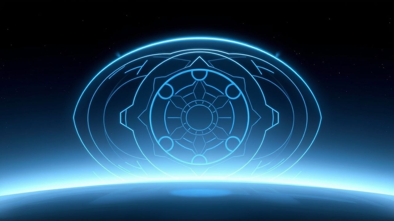 Halo Infinite Reconstruct The Forerunner Sequence
