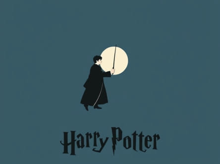 Harry Potter Frances De La Tour