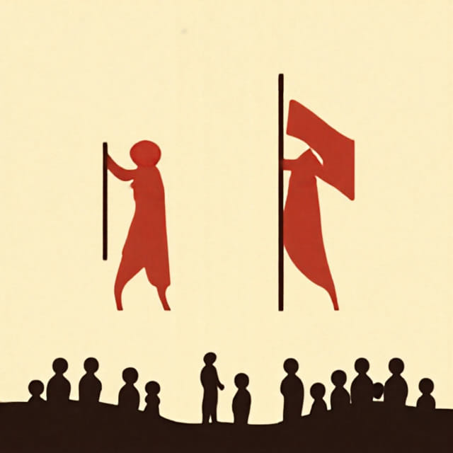 Have There Been Matriarchal Societies