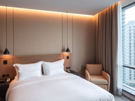 Hotel Ambassadress Butterworth Reviews