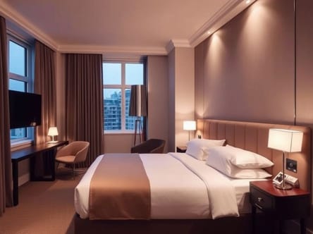 Hotel Maison Ducal Reviews