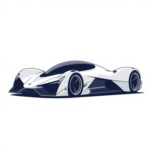 How Aerodynamic Are The Cars From F-Zero