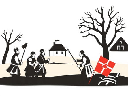 How Did The Colonists React To The Townshend Acts?