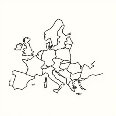 How Long Did The Frankish Empire Last