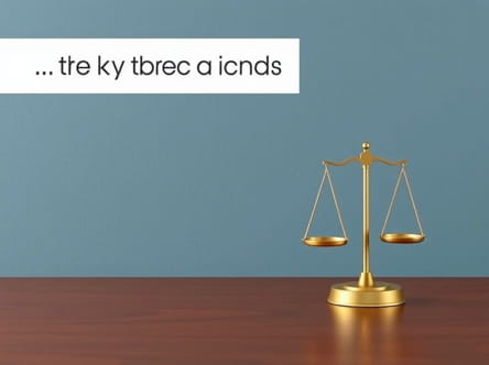 How Long Does It Take To Become A Barrister?