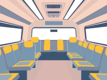 How Many Seats Does A Sprinter Have