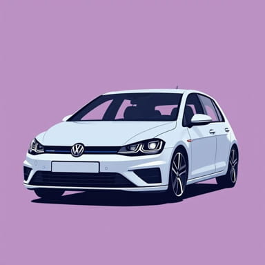 How Much Is The Road Tax On A Golf Gte