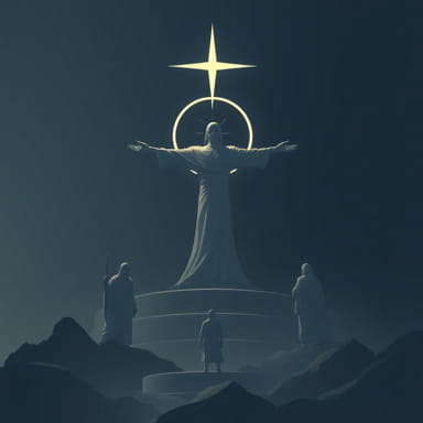 How To Complete Omnipresence Over Mortals