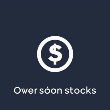 How To Find Oversold Stocks