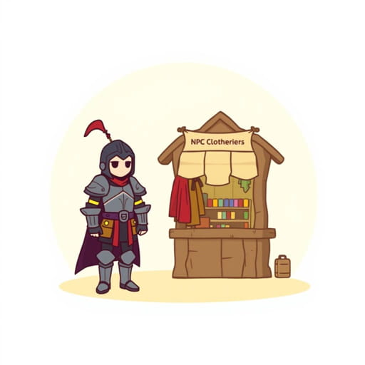 How To Get The Clothier In Terraria