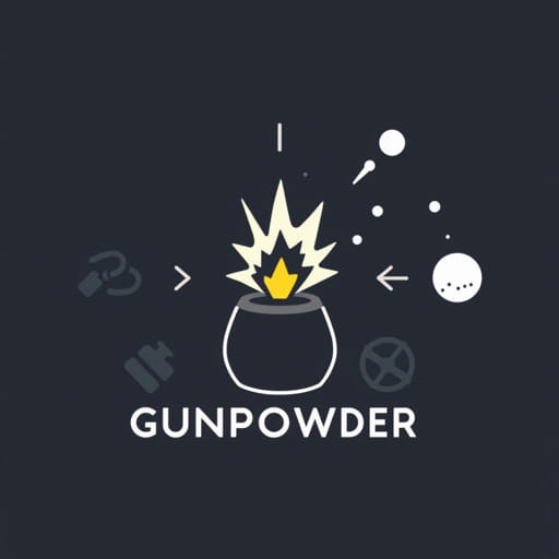How To Make Gunpowder In Infinite Craft