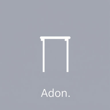 How To Pronounce Adonis