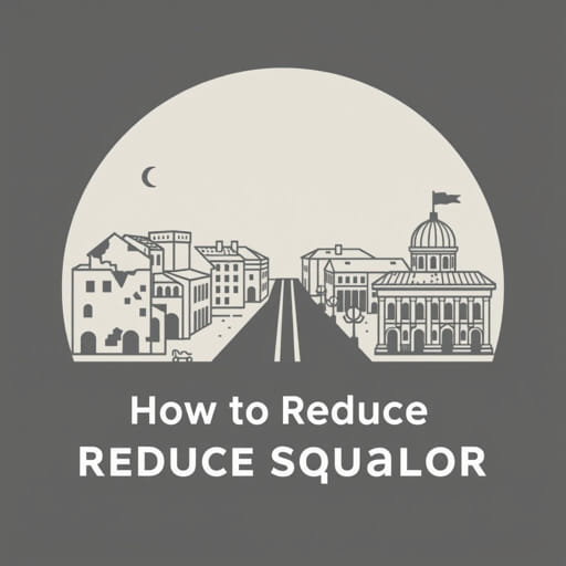 How To Reduce Squalor Rome Total War
