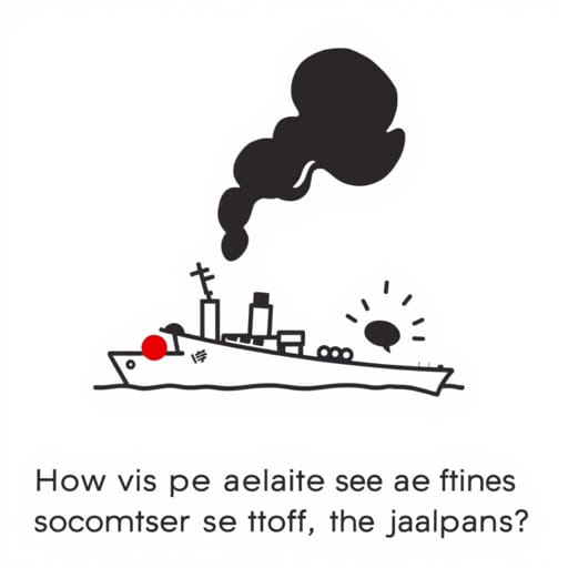 How Was Pearl Harbor Somewhat Of A Failure For The Japanese