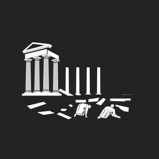 How Was Rome Defeated In 410 Ad By The Visigoths