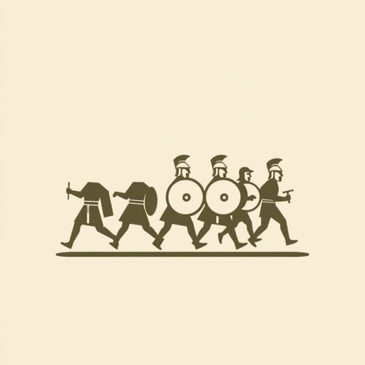 How Was The Growth Of The Republic Aided By The Legions In Warfare?