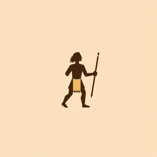 Indigenous Paleolithic Of The Western Hemisphere