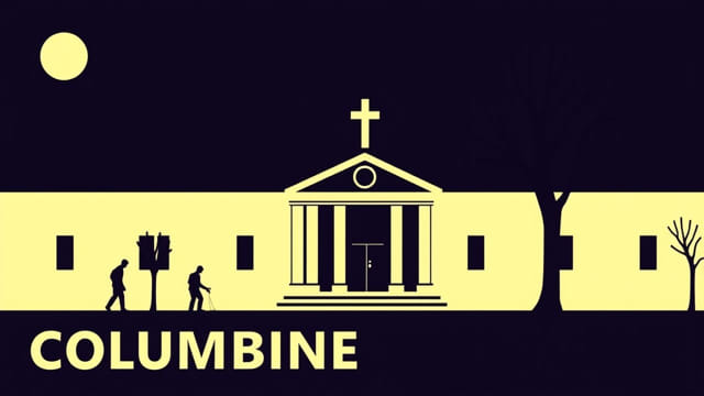 Is Columbine The First School Shooting